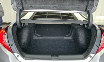 Honda Civic 2017, 91464 км, за 12500000 KRW - фото 20