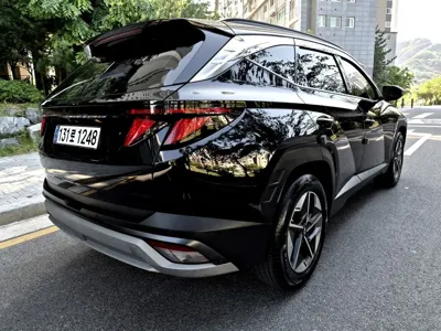 Hyundai Tucson 2025, 16219 км, за 28200000 KRW