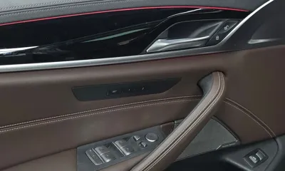 BMW 5-Series 2021, 54482 км, за 33000000 KRW - фото 32