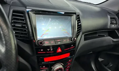 KG_Mobility_Ssangyong TIBOLI 2017, 106857 км, за 8800000 KRW - фото 17