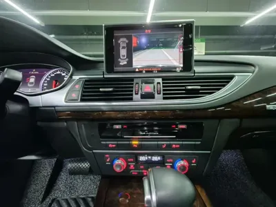 Audi A7 2014, 116154 км, за 10900000 KRW - фото 13