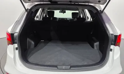 Hyundai Santafe 2016, 43874 км, за 15000000 KRW - фото 17
