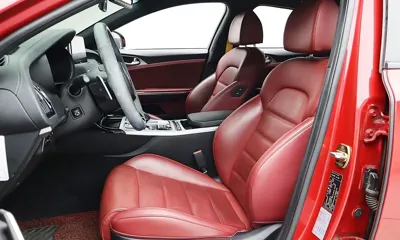 Kia Stinger 2020, 113120 км, за 19300000 KRW - фото 7