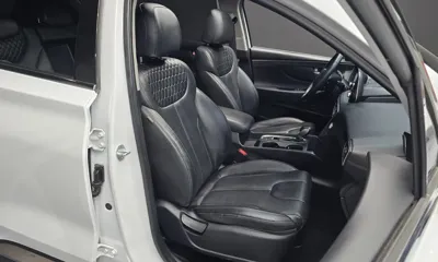 Hyundai Santafe 2019, 103553 км, за 18200000 KRW - фото 12