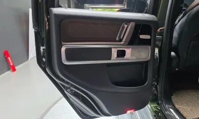 Mercedes-Benz G-Class 2023, 24828 км, за 245440000 KRW - фото 25