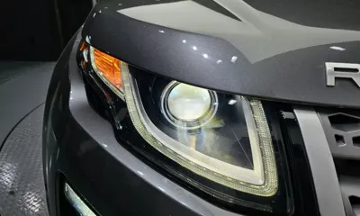 Land Rover Range Rover Evoque 2019, 104604 км, за 13100000 KRW - фото 22