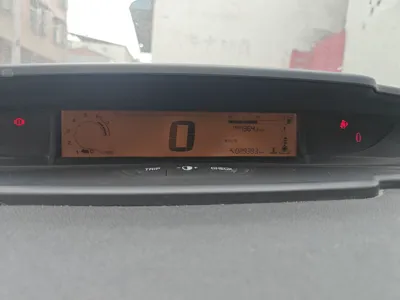Citroen C-Quatre 2016, 29300 км, за 20533.31 CNY - фото 12