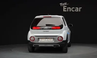 Hyundai Casper 2023, 89760 км, за 11900000 KRW - фото 4