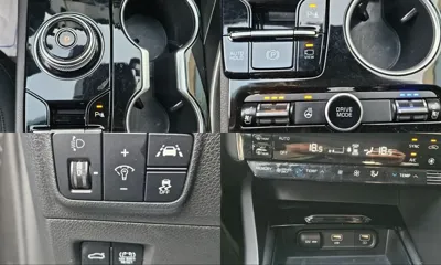 Kia K5 2020, 57235 км, за 20990000 KRW - фото 9