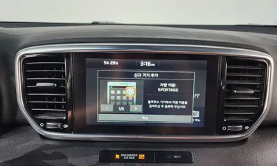 Kia Sportage 2019, 118294 км, за 16500000 KRW - фото 14