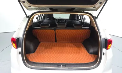 Kia Sportage 2016, 140579 км, за 8500000 KRW - фото 20