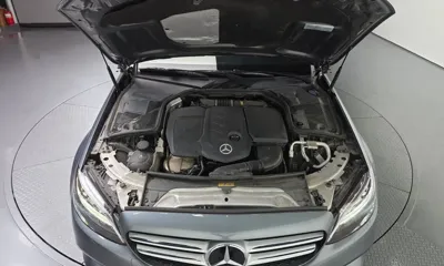 Mercedes-Benz C-Class 2019, 47202 км, за 22200000 KRW - фото 6