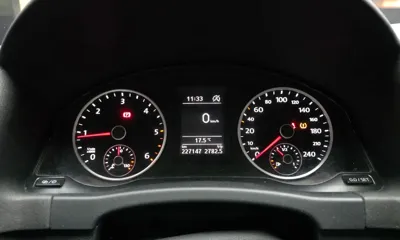 Volkswagen Tiguan 2016, 227147 км, за 5700000 KRW - фото 8