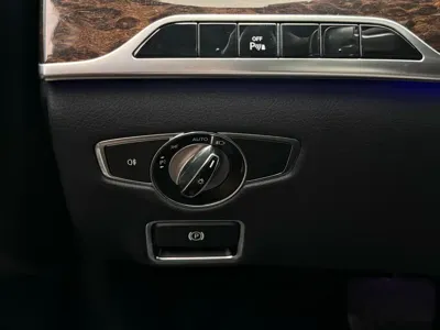 Mercedes-Benz S-Class 2015, 204000 км, за 179800 CNY - фото 14