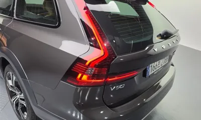 Volvo V90 2021, 61379 км, за 36000000 KRW - фото 23