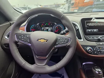 ChevroletGMDaewoo Malibu 2017, 128726 км, за 6990000 KRW - фото 13