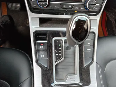Geely Auto Emgrand GS 2019, 78700 км, за 39897.28 CNY - фото 15