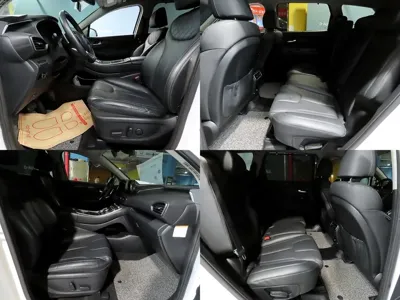 Hyundai Santafe 2022, 125029 км, за 24500000 KRW - фото 18