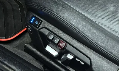 BMW 3-Series 2016, 166238 км, за 14100000 KRW - фото 17