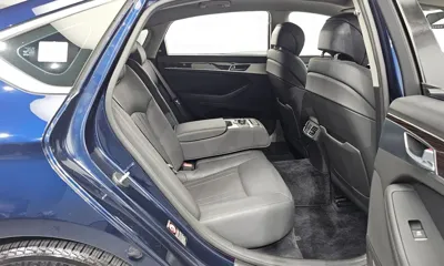 Genesis G80 2018, 91949 км, за 16500000 KRW - фото 12