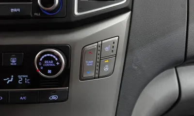 Hyundai Starex 2018, 72780 км, за 16500000 KRW - фото 12