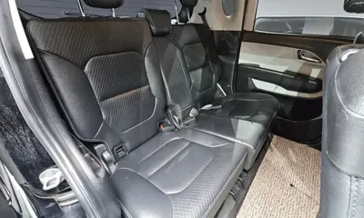 Kia Ray 2017, 118171 км, за 7650000 KRW - фото 19