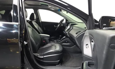 Hyundai Tucson 2015, 123795 км, за 8500000 KRW - фото 11