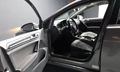 Volkswagen Golf 2014, 170033 км, за 5800000 KRW - фото 10