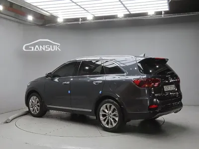 Kia Sorento 2018, 97092 км, за 18690000 KRW - фото 2
