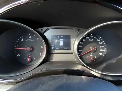 Kia Canival 2019, 75408 км, за 15500000 KRW - фото 10