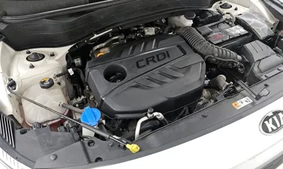 Kia Seltos 2020, 156254 км, за 12500000 KRW - фото 6