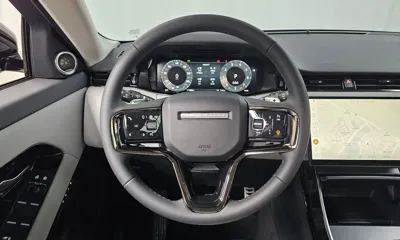 Land Rover Range Rover Evoque 2025, 1802 км, за 58500000 KRW - фото 15