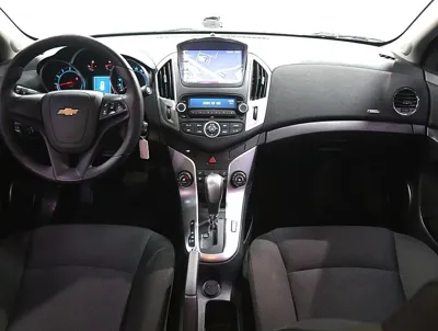 ChevroletGMDaewoo Cruze 2016, 89537 км, за 3800000 KRW - фото 7
