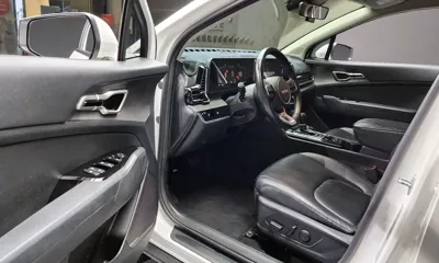 Kia Sportage 2022, 127490 км, за 17880000 KRW - фото 10