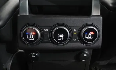 Land Rover Discovery 2017, 191921 км, за 14590000 KRW - фото 18