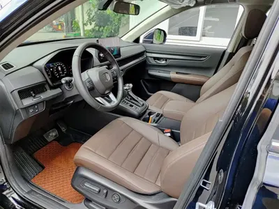 Honda CR-V 2023, 15000 км, за 126800 CNY - фото 7