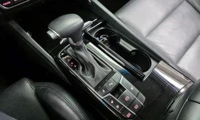 Kia K7 2017, 97625 км, за 12300000 KRW - фото 9