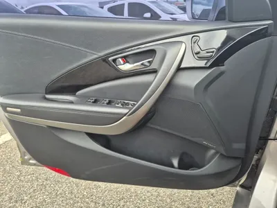 Hyundai Grandeur 2014, 194989 км, за 4350000 KRW - фото 8