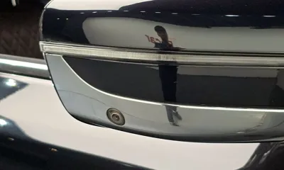 BMW 7-Series 2020, 149699 км, за 45000000 KRW - фото 37