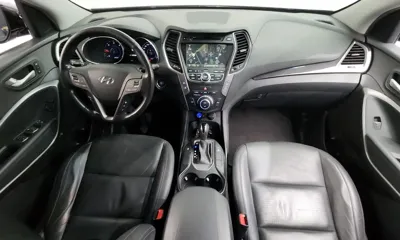 Hyundai Santafe 2015, 177388 км, за 8500000 KRW - фото 7