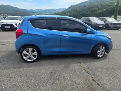 ChevroletGMDaewoo Spark 2016, 69847 км, за 5490000 KRW - фото 14