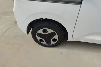 Wuling Zhiguang New Energy 2025, 100 км, за 62031.47 CNY - фото 16