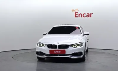 BMW 4-Series 2018, 141021 км, за 14900000 KRW - фото 3