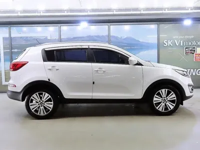 Kia Sportage 2014, 174778 км, за 5000000 KRW - фото 3