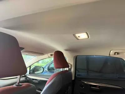Lexus NX 2017, 85000 км, за 88800 CNY