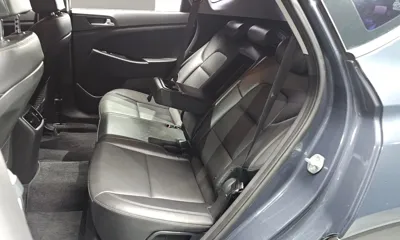 Hyundai Tucson 2019, 65682 км, за 16800000 KRW - фото 12