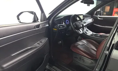 Hyundai Palisade 2019, 87638 км, за 25500000 KRW - фото 10
