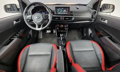 Kia Morning 2018, 29105 км, за 9890000 KRW - фото 7