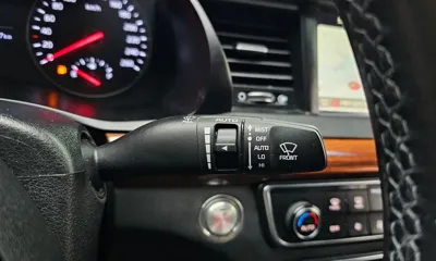 Kia K7 2016, 121567 км, за 7200000 KRW - фото 18