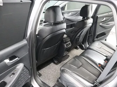 Hyundai Santafe 2021, 52000 км, за 17990000 KRW - фото 15